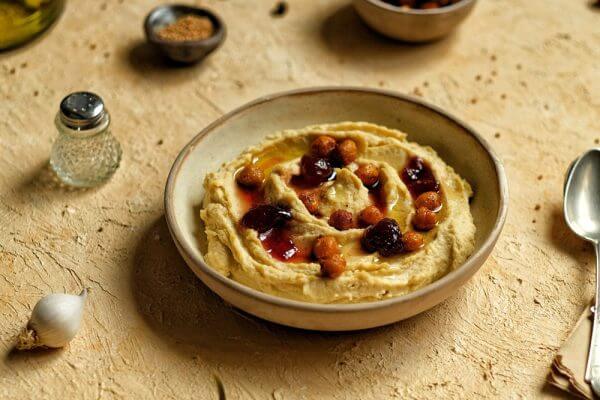 Humus